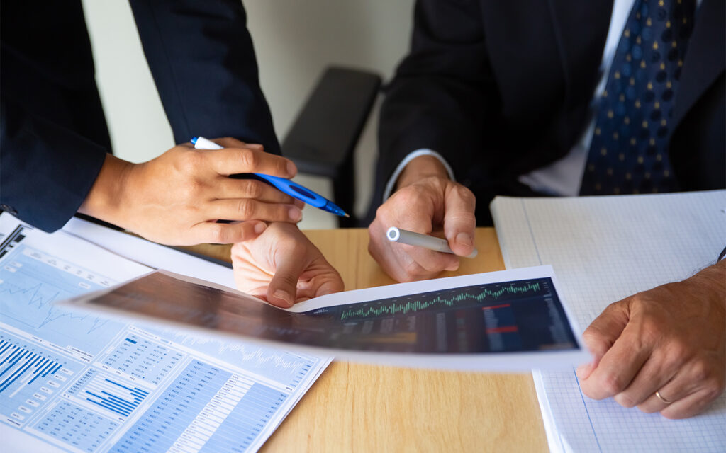 Comprehensive Investment Advisory Service