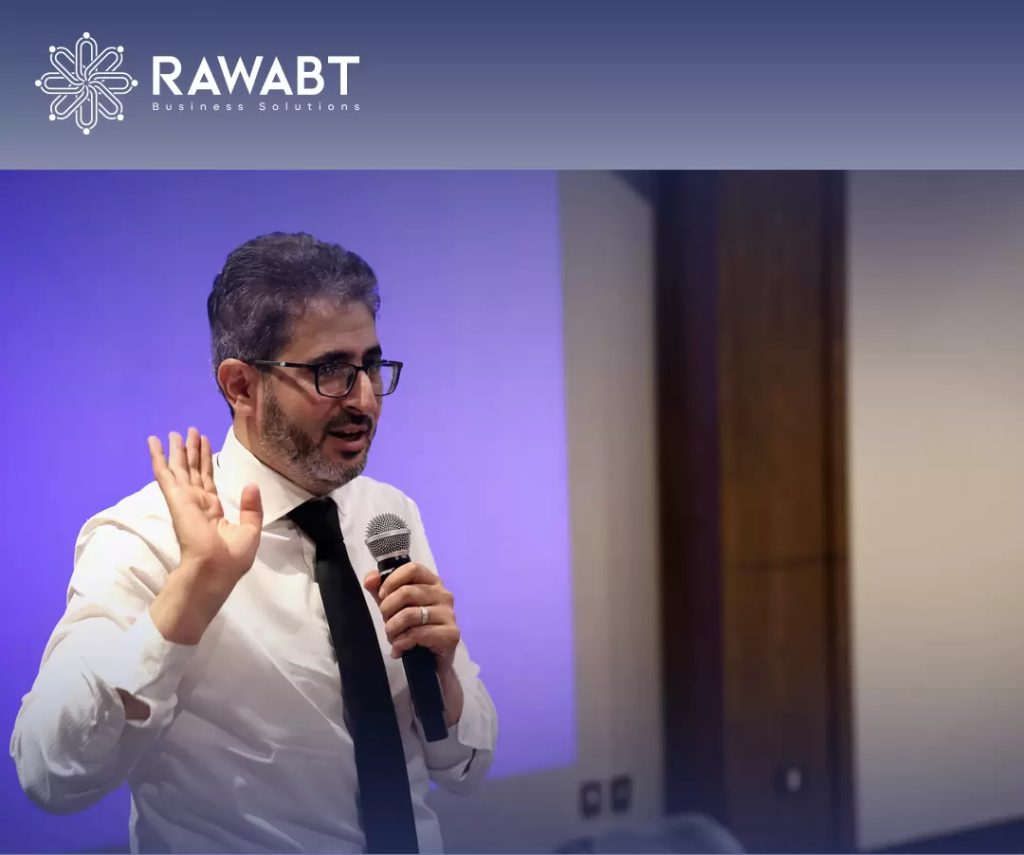 Rawabt Buisness Solutions